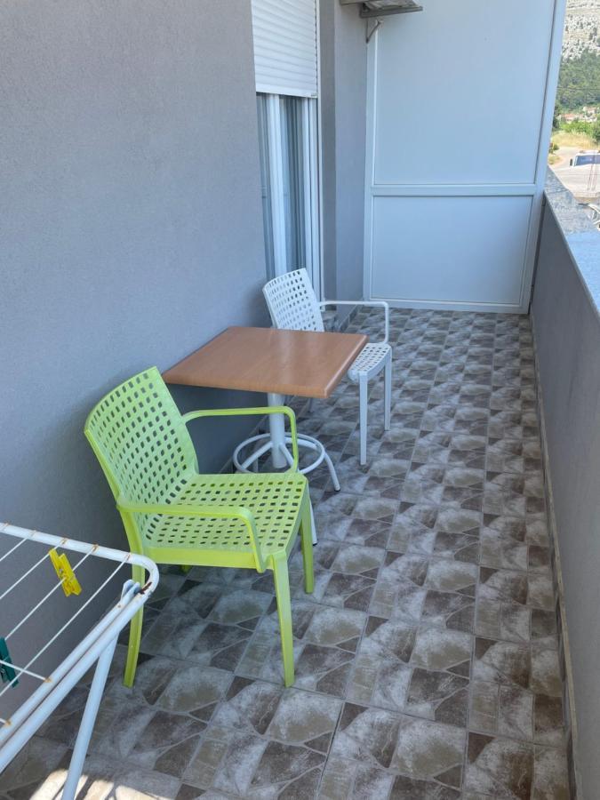 Ninkovic Hotel Trebinje Exterior foto
