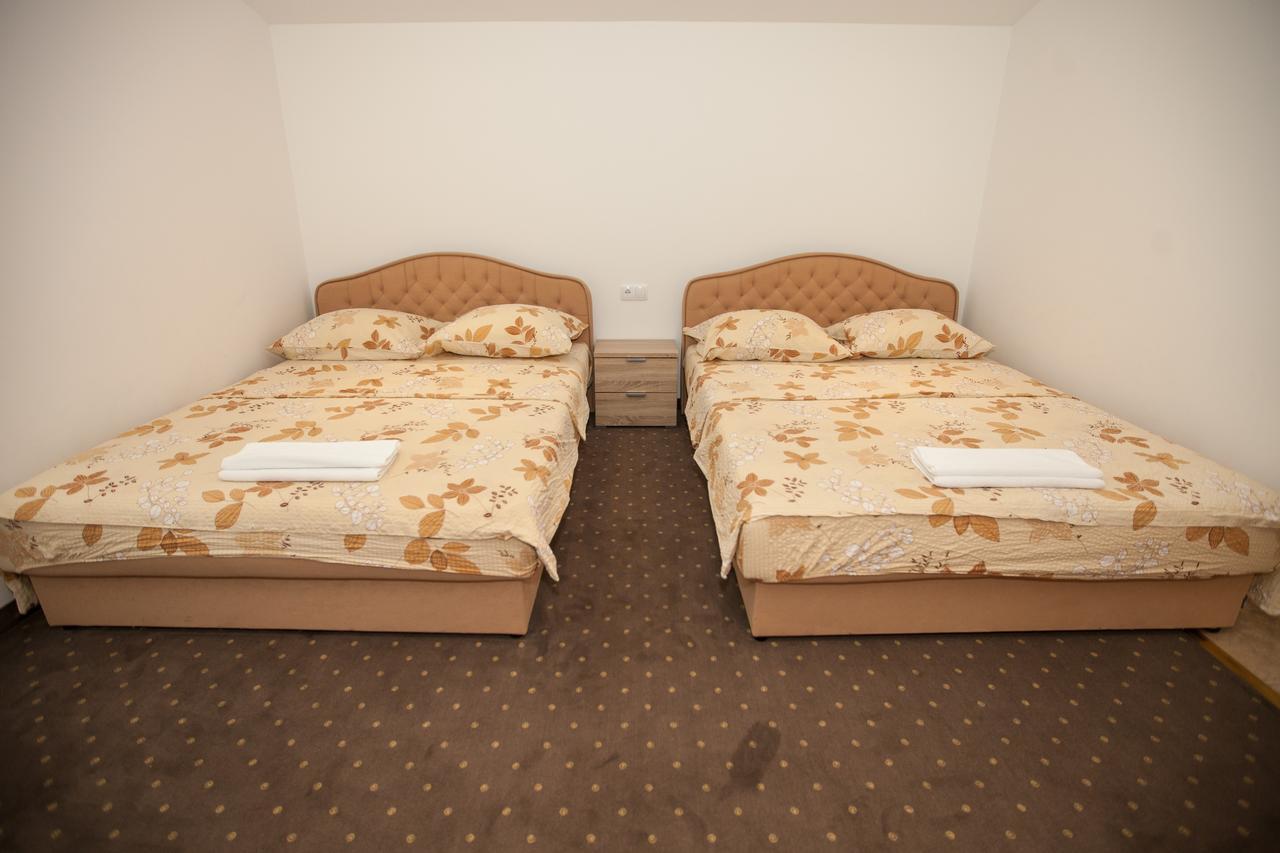 Ninkovic Hotel Trebinje Exterior foto