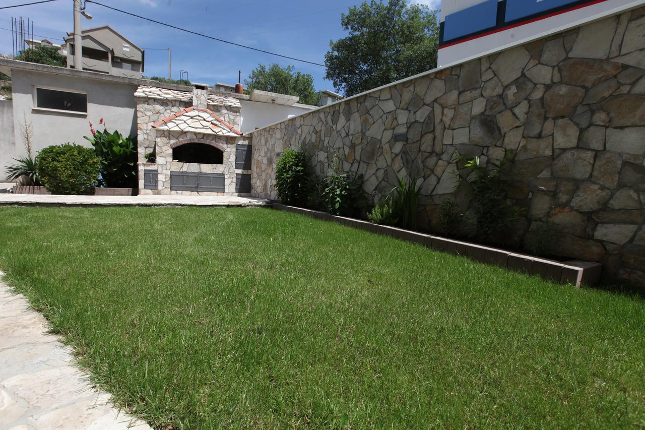 Ninkovic Hotel Trebinje Exterior foto