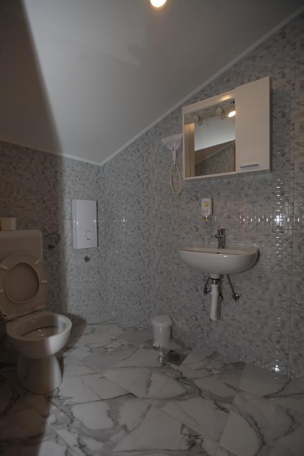 Ninkovic Hotel Trebinje Exterior foto