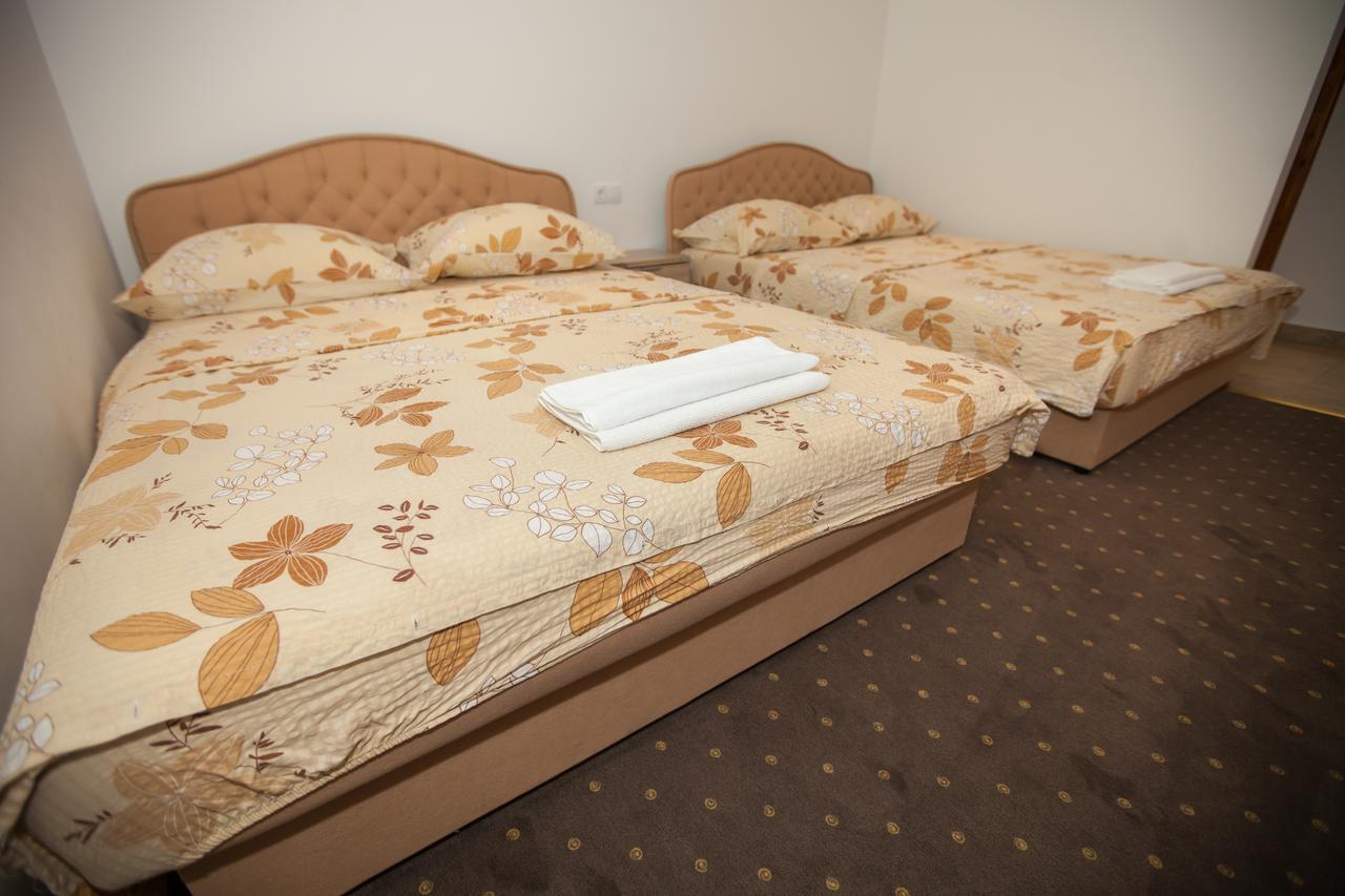 Ninkovic Hotel Trebinje Exterior foto
