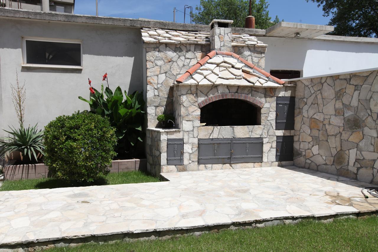 Ninkovic Hotel Trebinje Exterior foto