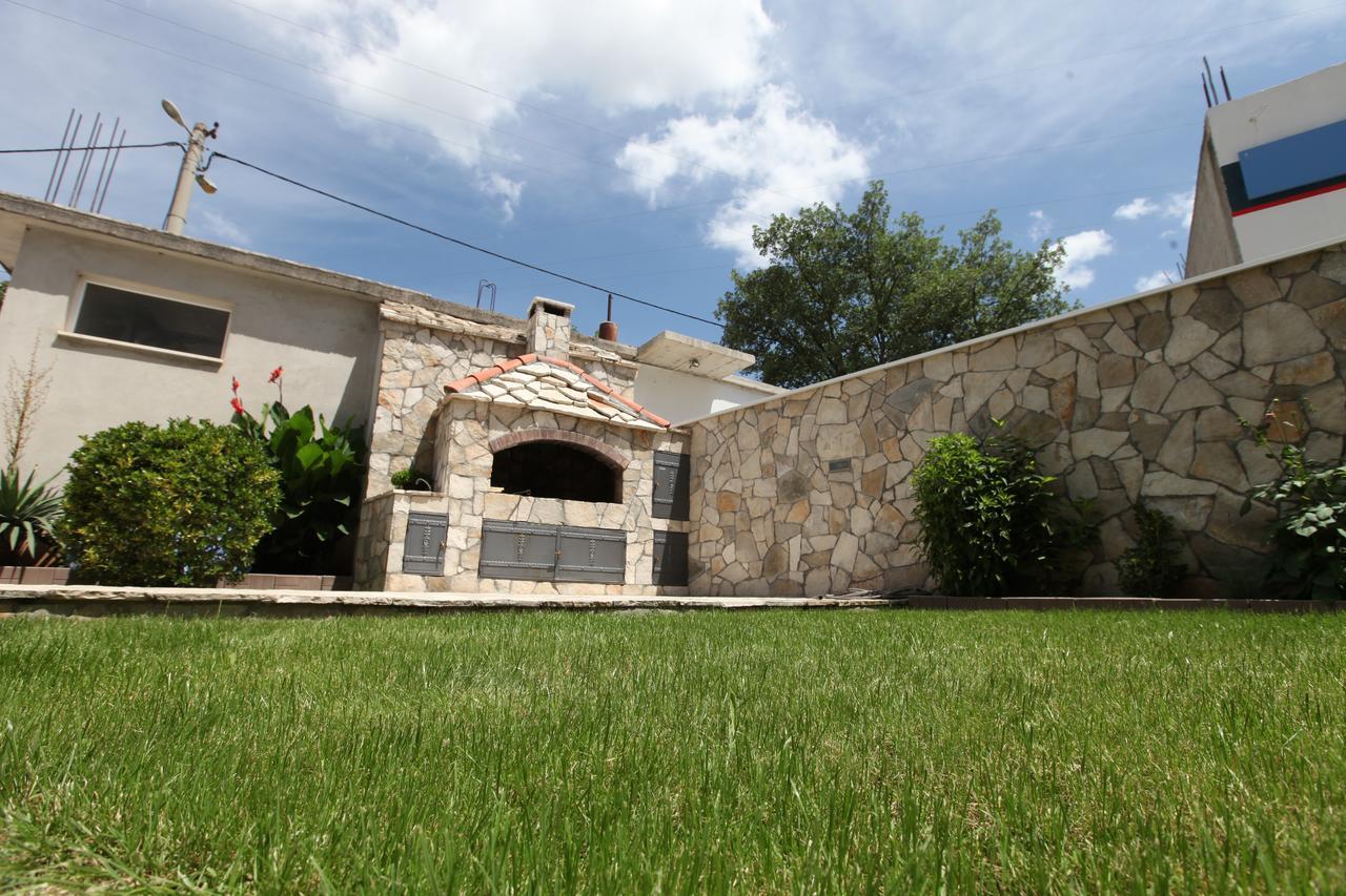 Ninkovic Hotel Trebinje Exterior foto
