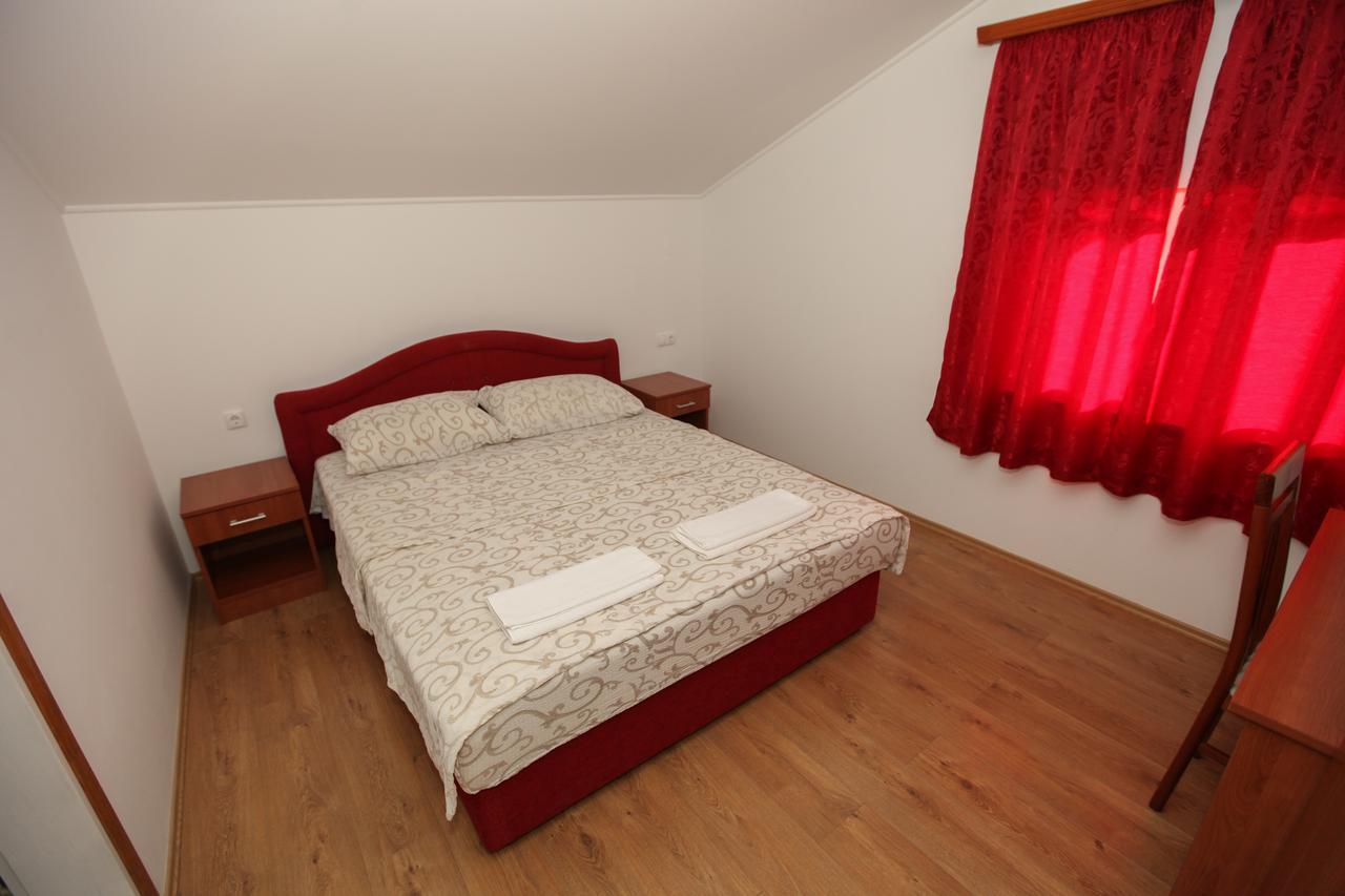 Ninkovic Hotel Trebinje Exterior foto